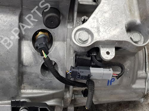 Gearbox OPEL ASTRA L Sports Tourer (OV5) 1.2 (FRHNPJ) | BP25442747M3 
