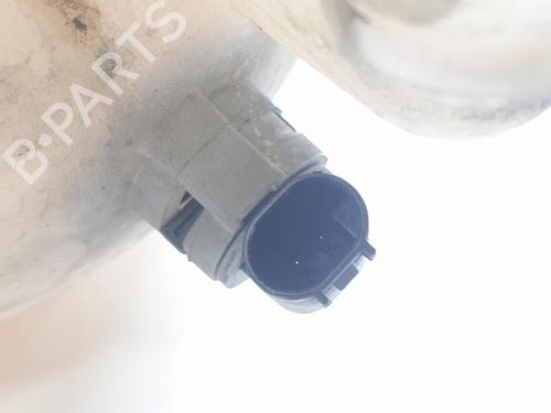 Expansion tank VW CRAFTER 30-50 Van (2E_) 2.5 TDI | BP17480337C120 