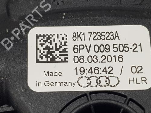 Pedal AUDI A6 C7 (4G2, 4GC) 2.0 TDI | BP30487205I4
