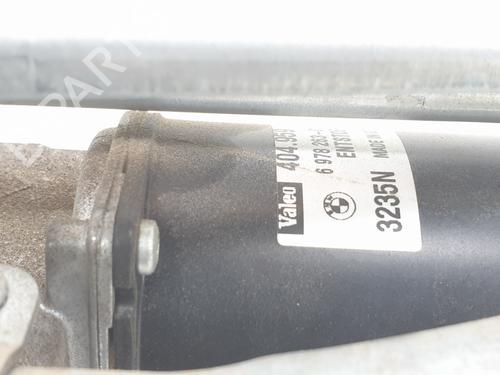 Front wiper motor BMW 3 (E90) 320 d | BP19021767M29 