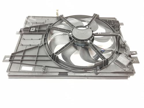 Radiator fan OPEL ASTRA L Sports Tourer (OV5) 1.2 (FRHNPJ) | BP25771690M35 