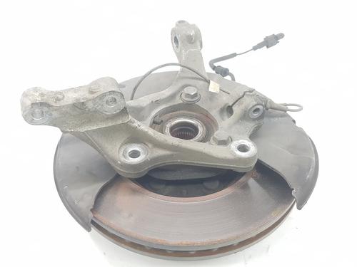 Right front steering knuckle OPEL INSIGNIA A Sports Tourer (G09) 2.0 CDTI (35) | BP18489885M26 
