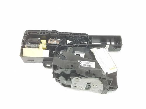 Used Rear left lock RENAULT MEGANE IV Hatchback (B9A/M/N_) 1.2 TCe 100 (B9MS) (100 hp) 7904075