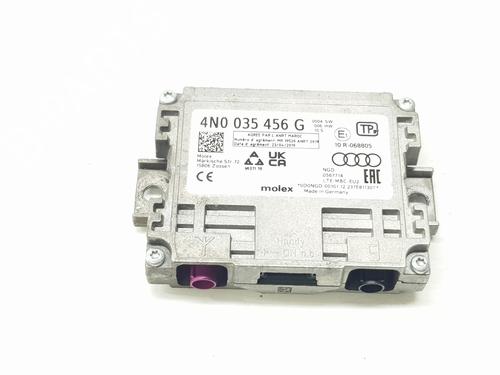 Elektronisk modul CUPRA FORMENTOR (KM7, KMP) [2020-2025]  27694185