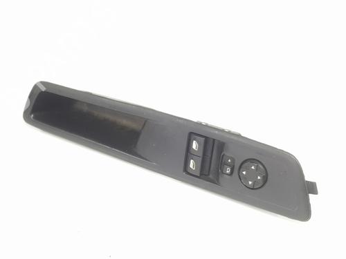 Left front window switch CITROËN JUMPY III Van (V_)  | BP31909444I27 