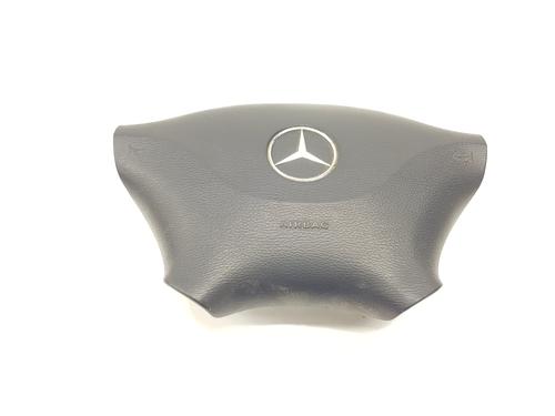 Used Driver airbag MERCEDES-BENZ SPRINTER 3,5-t Van (B906) 313 CDI (906.631, 906.633, 906.635, 906.637) (129 hp) 23406265