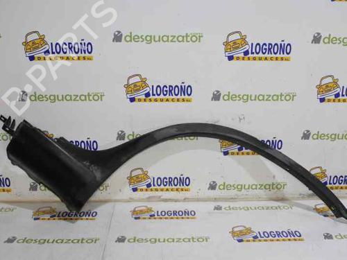 Radlaufverkleidung hinten links BMW X5 (E53) 3.0 d (218 hp) 6622997