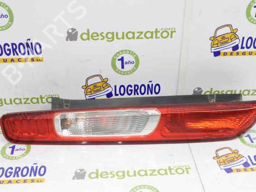 Used Left taillight FORD FOCUS II (DA_, HCP, DP) 1.8 TDCi (115 hp) 789053
