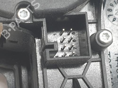 Headlight switch MERCEDES-BENZ VITO Van (W447) 110 CDI (447.601, 447.603, 447.605) | BP28356055I24 