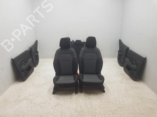 Used Seats set Seats set DACIA SANDERO III [2021-2026] 34008942 34008942