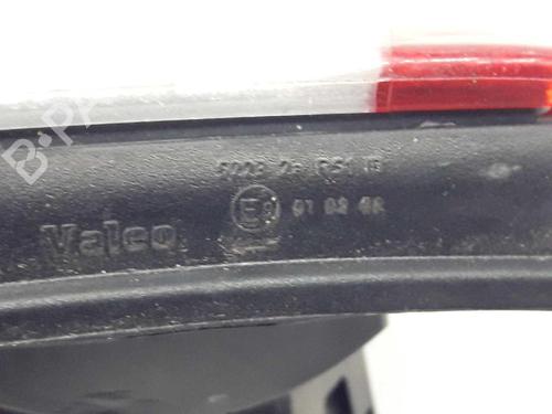 Left taillight SEAT CORDOBA (6K1, 6K2) 1.9 TDI | BP6036011C34 