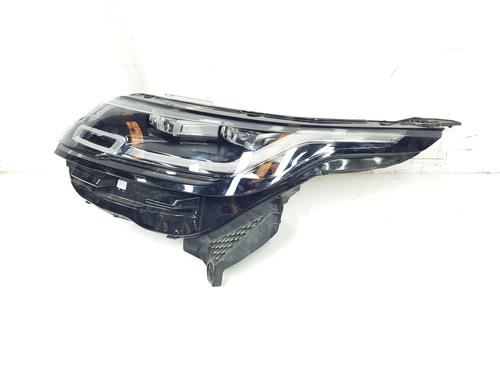 Left headlight LAND ROVER RANGE ROVER VELAR (L560) 2.0 D180 TD4 4x4 | BP37014512C28 - Image 2