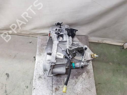 Gearbox RENAULT EXPRESS Box Body/MPV | BP38544581M3 - Image 8