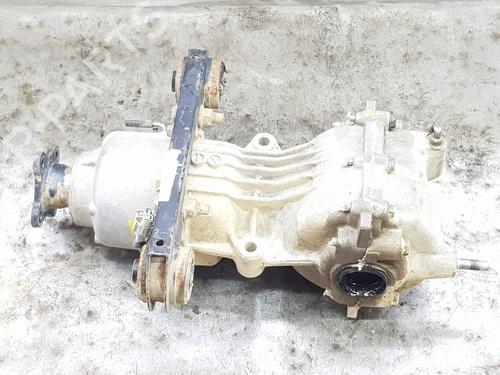 Used Rear differential Rear differential 36840233 36840233