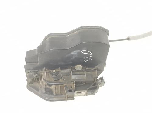 Front right lock BMW X3 (E83) 3.0 d | BP15808708C97