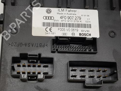 Electronic module AUDI Q7 (4LB) 3.0 TDI quattro | BP17946512M83 