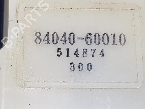 Right front window switch TOYOTA LAND CRUISER PRADO (_J12_) 3.0 D-4D (KDJ120, KDJ125) | BP12168468I26 
