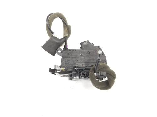 Used Rear left lock NISSAN MICRA V (K14) 1.0 (73 hp) 6575176