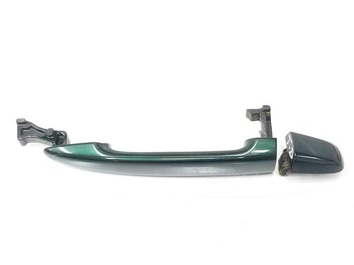 Used Front right exterior door handle TOYOTA LAND CRUISER PRADO (_J12_) 3.0 D-4D (KDJ120, KDJ125) (163 hp) 7793829