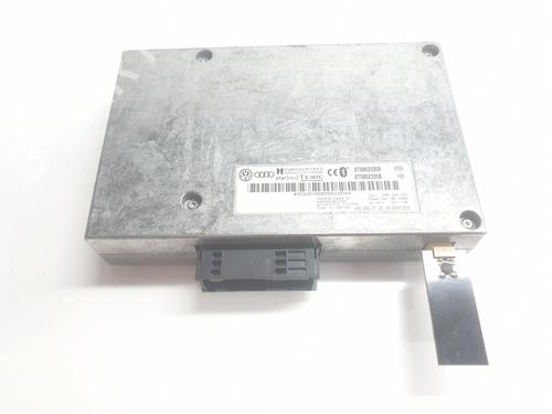 Electronic module AUDI A4 B8 (8K2) | BP36206606M83 - Image 2