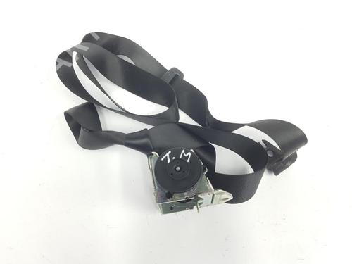 Used Rear center seatbelt BMW 3 (E90) 320 i (150 hp) 11029493