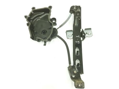 Rear right window mechanism SEAT IBIZA IV ST (6J8, 6P8) 1.6 TDI | BP9422063C25 