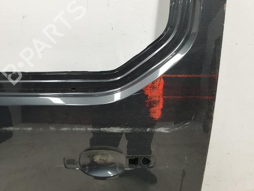 Right slide door RENAULT TRAFIC III Bus (JG_) 2.0 dCi 170 (JGMM, JGMV) | BP20705680C75 