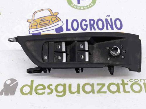Used Left front window switch Left front window switch AUDI Q5 (FYB, FYG) 40 TDI quattro (190 hp) 10255271 10255271