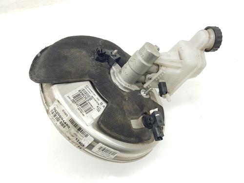 Used Servo brake Servo brake PEUGEOT 5008 II (MC_, MJ_, MR_, M4_) 1.6 BlueHDi 120 (MCBHZH, MCBHZW) (120 hp) 31857037 31857037