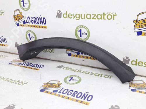 Rear left wheel arch trim LAND ROVER RANGE ROVER SPORT I (L320) 2.7 D 4x4 | BP3653269C136 