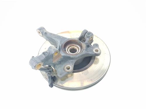 Right front steering knuckle FORD B-MAX (JK) 1.0 EcoBoost | BP9645460M26 