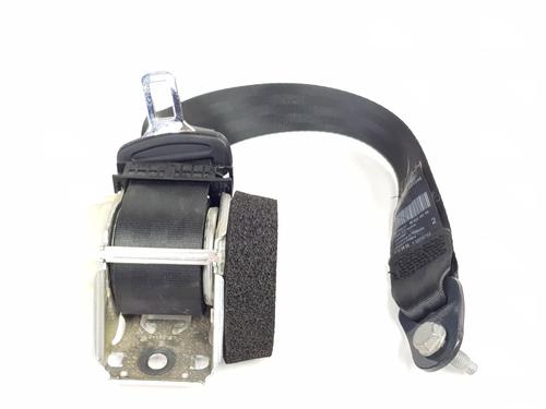Used Rear right seatbelt PEUGEOT 3008 I MPV (0U_) 2.0 HDi 150 / BlueHDi 150 (150 hp) 29011216