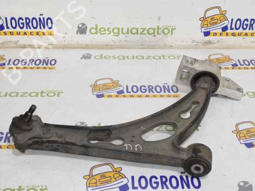 Right front suspension arm SEAT LEON (1P1) 1.9 TDI | BP782802M13 