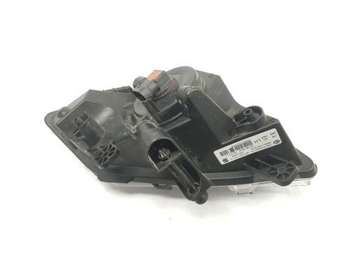 Left front fog light SEAT IBIZA V (KJ1, KJG) 1.0 TGI | BP13257502C30 