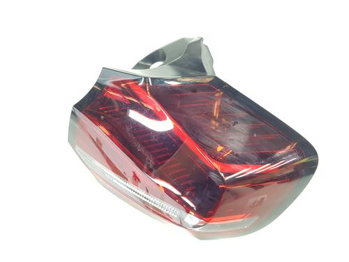 Right taillight CITROËN C4 III (BA_, BB_, BC_) BLUEHDI 110 (BBYHSA) | BP37429924C35 - Image 2