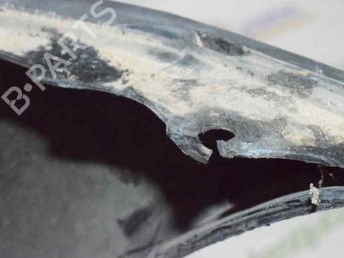 Rear bumper BMW X3 (E83) 3.0 d | BP772084C8 