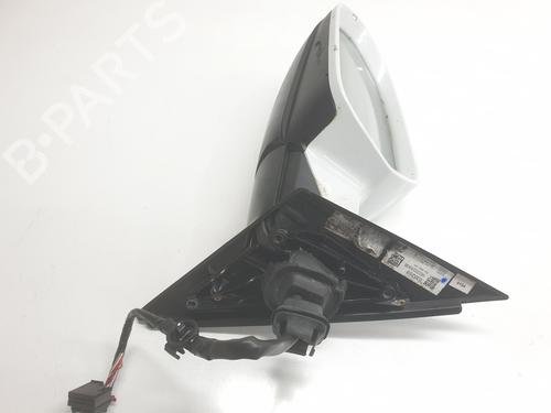 Außenspiegel links AUDI A6 C7 (4G2, 4GC) 2.0 TDI | BP30499763C26