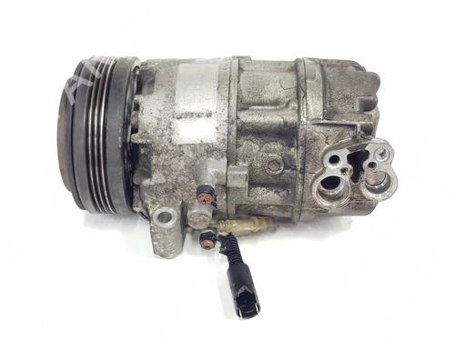 AC Kompressor BMW X3 (E83) 2.0 d | BP28502633M34 