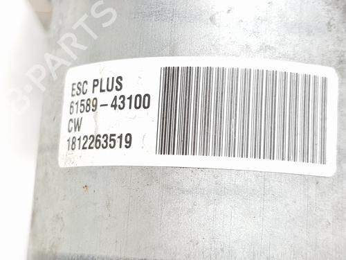 ABS Bremseaggregat KIA CEED (CD) | BP37685068M43 - Image 5