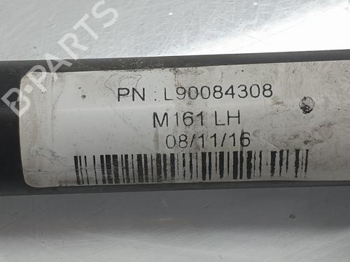 Andre MASERATI LEVANTE SUV (M161) 3.0 D Q4 | BP26895169O1