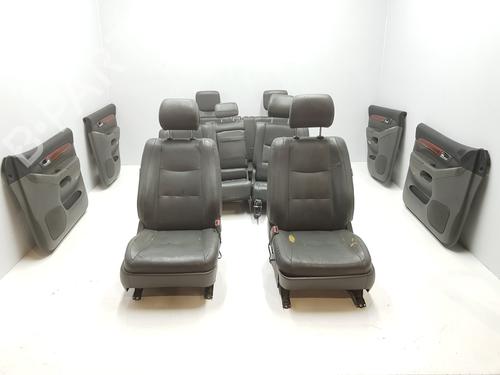 Sæde sæt TOYOTA LAND CRUISER PRADO (_J12_) 3.0 D-4D (KDJ120, KDJ125) (166 hp) 12145260