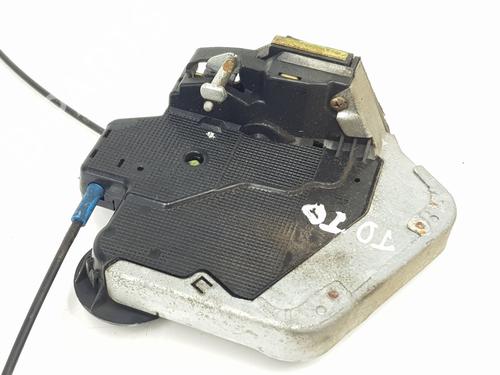 Rear right lock TOYOTA LAND CRUISER PRADO (_J12_) 3.0 D-4D (KDJ120, KDJ125) | BP21178649C99