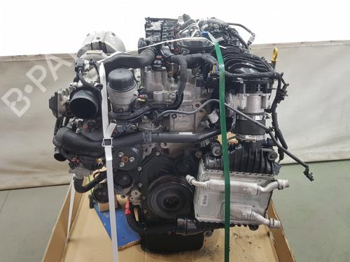 Engine LAND ROVER RANGE ROVER VELAR (L560) 2.0 D180 TD4 4x4 | BP20191698M1 