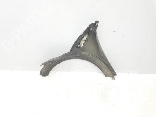 Right front fenders MINI MINI CLUBVAN (R55) One | BP23092632C42 
