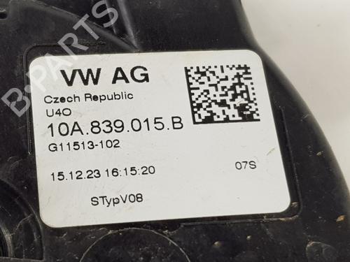 Rear left lock SEAT ARONA (KJ7, KJP) 1.0 TSI | BP29729136C100