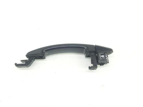 Rear left exterior door handle OPEL ASTRA J Sports Tourer (P10) 1.6 CDTi (35) | BP9762429C130 
