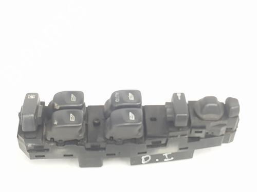 Left front window switch VOLVO V40 Estate (645) 1.9 DI | BP29591246I27 