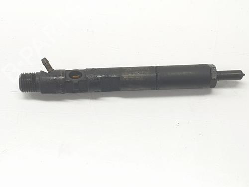 Used Injector RENAULT KANGOO / GRAND KANGOO II (KW0/1_) 1.5 dCi 85 (KW0K, KW0L, KW0B) (86 hp) 24153977
