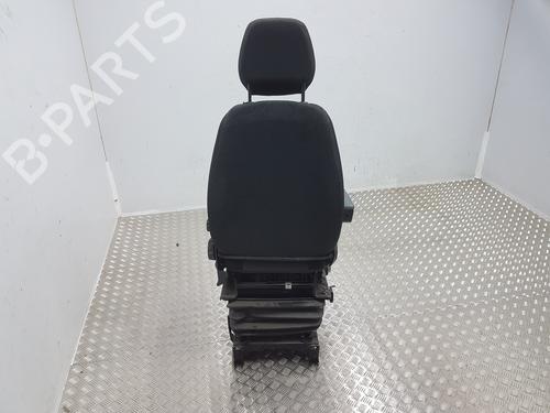 Left front seat FIAT DUCATO Van (250_) 150 Multijet 2,3 D | BP37536758C15  - Image 6