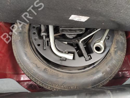 Rudehejsemekanisme ventre foran ALFA ROMEO 147 (937_) 1.9 JTDM 16V (937.AXN1B, 937.BXN1B) | BP15245643C22 